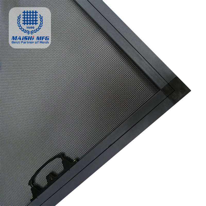 Security Mesh Window /Door Screen