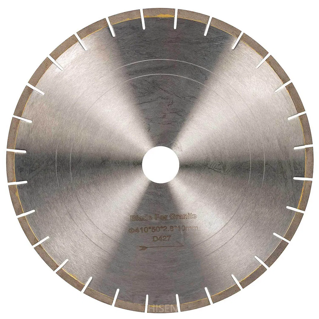 Fast Cutting 12" 14" 16" 18" Diamond Saw Blade to Cut Concrete