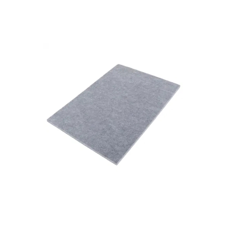 Pet Acoustic Colorful Designed Interior Wall/Ceiling Panels