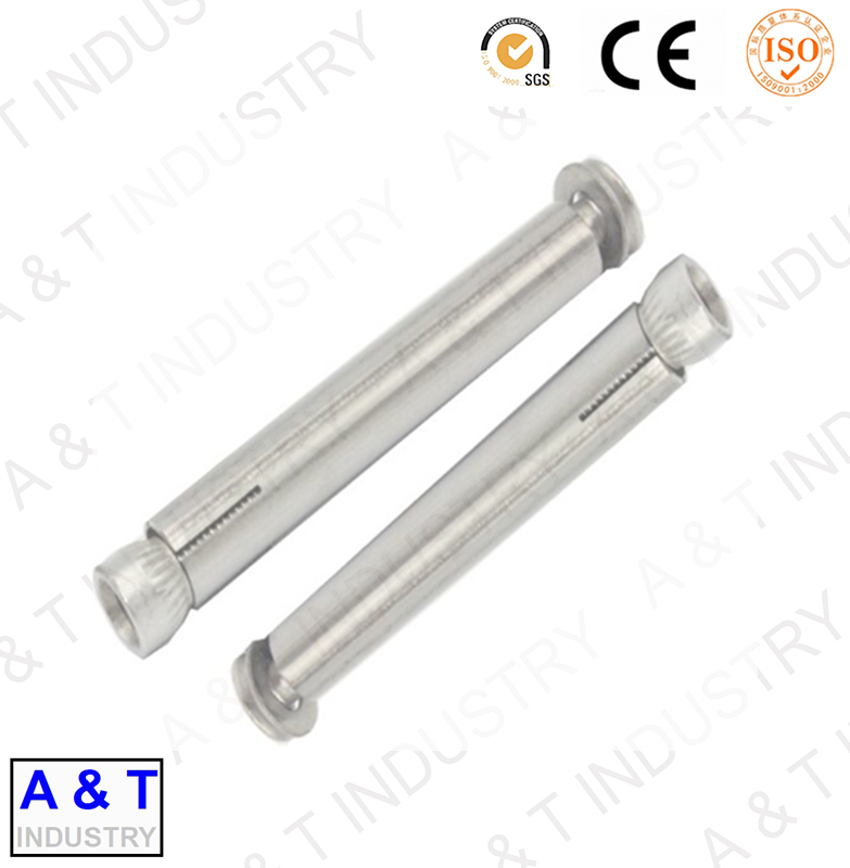 GB Hexagon Head Internal Expansion Bolts