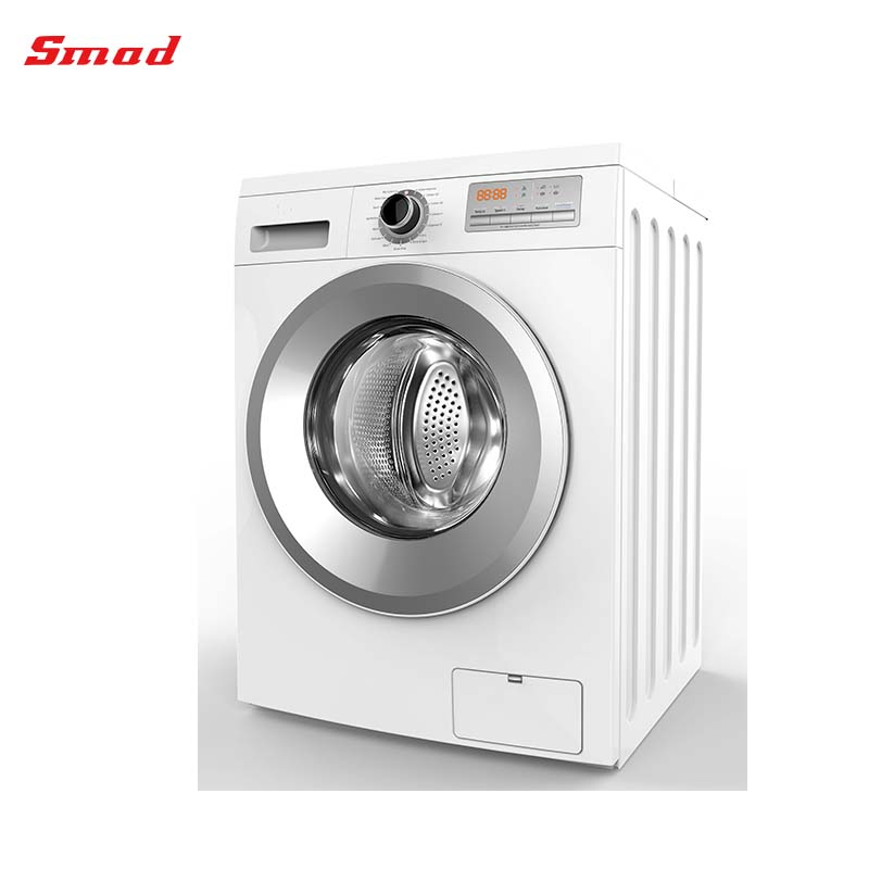 Home Front Loading Automatic Washing Machine LG