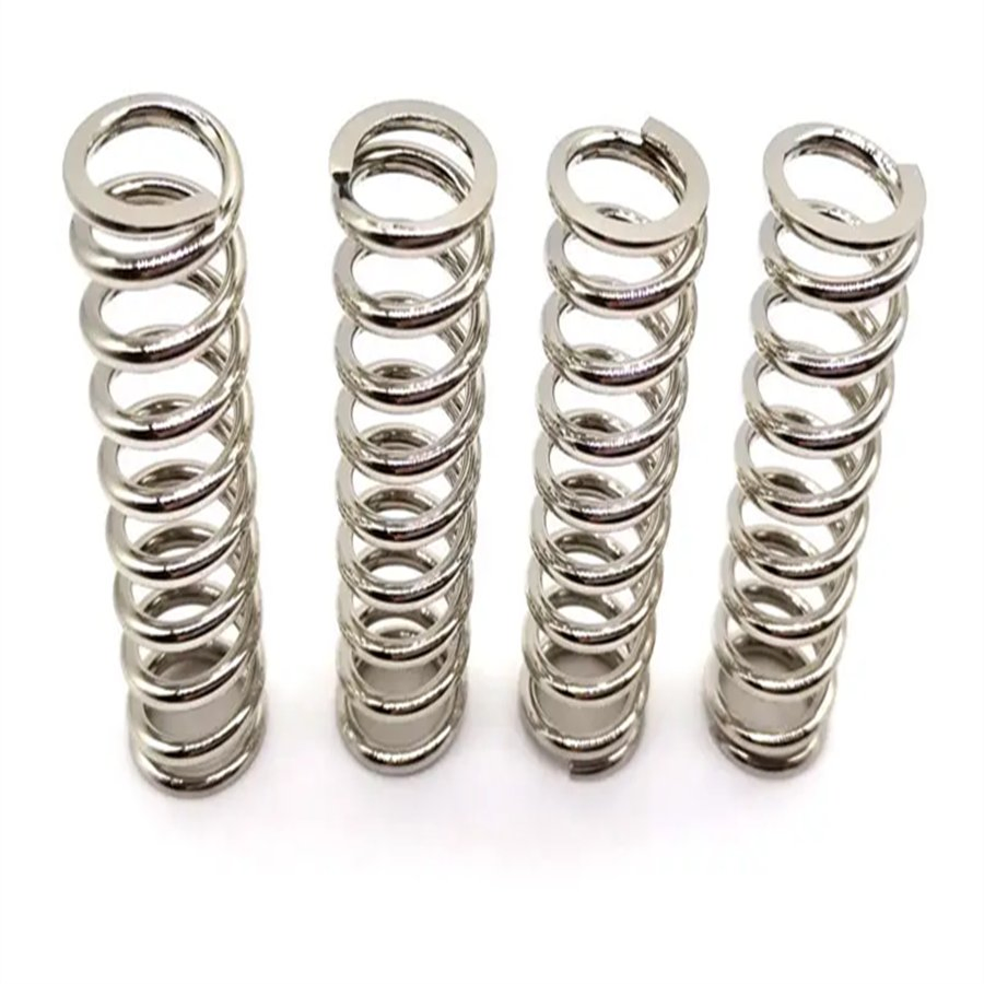 Spring OEM Custom Galvanized Trampoline Spring