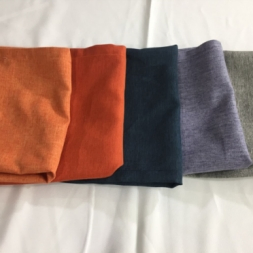 Custom Color Printed Table Linen Napkin Clothes for Wedding with FDA