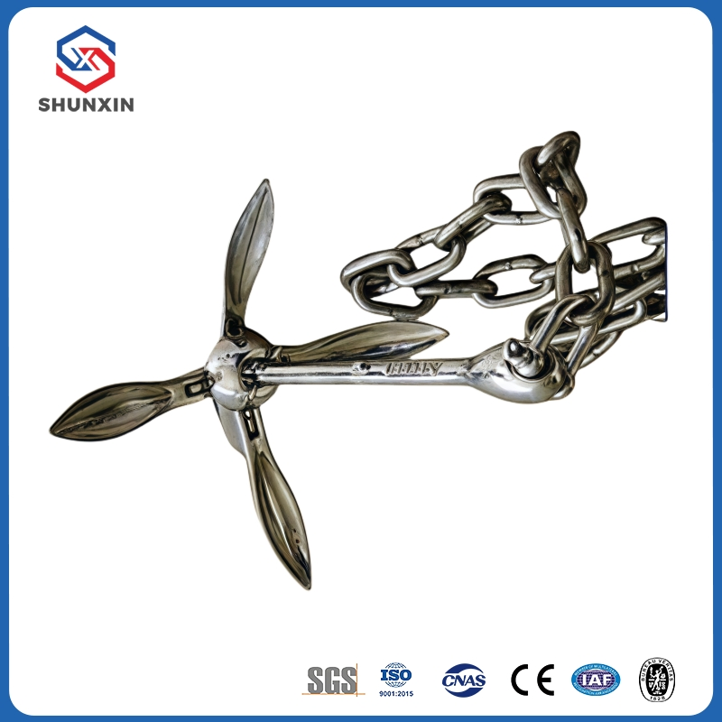 Heavy-Duty T Lifting Anchor for Reliable Construction Projects