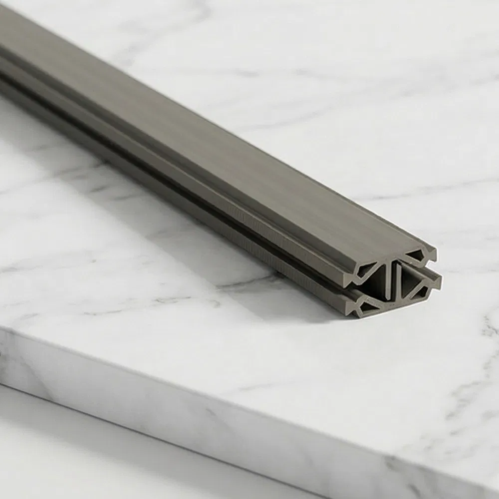 OEM ODM Insulating Strip Supports Custom Green Door and Window Saving