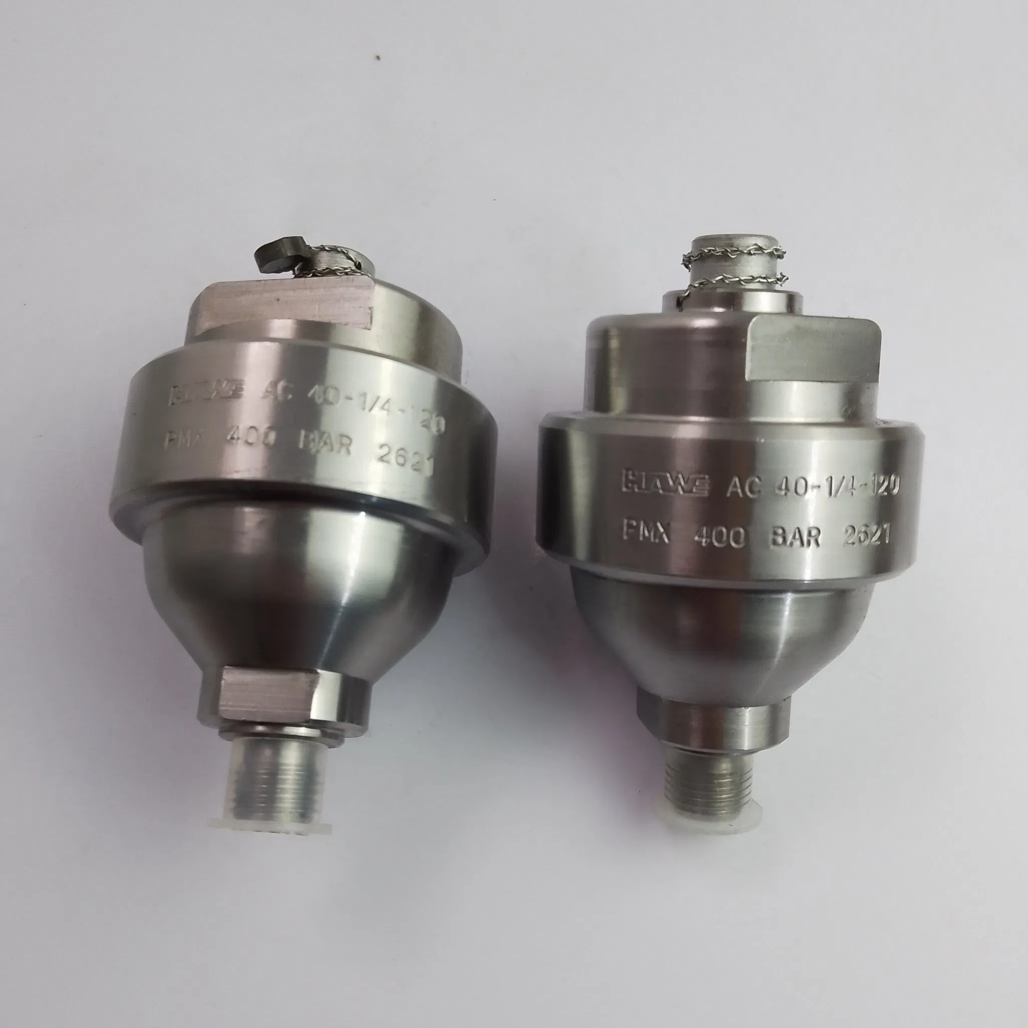 Гидравлический аккумулятор Hawe AC40-1/4-120