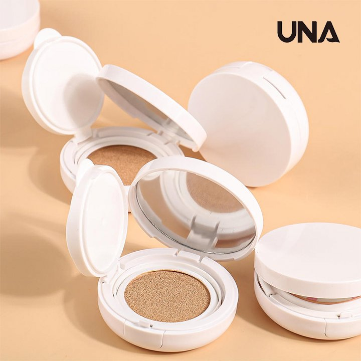 Head Air Cushion Bb Cream Air Cushion Cover Brightening Moisturizing Natural Nude Makeup Foundation Bb Cc Cream