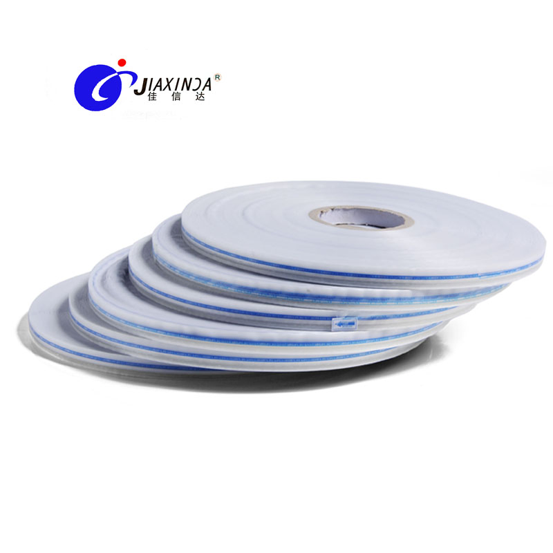 8mm Postal Bag Sealing Tape One Time Use Tape Double Sides
