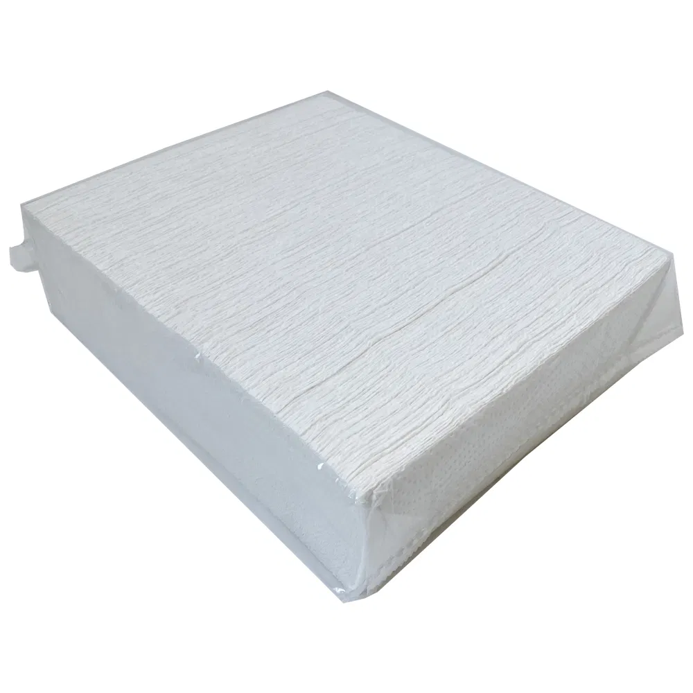 Hanging Paper Towel Super Absorbent Bottom Extraction