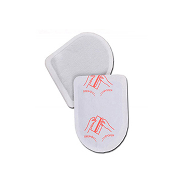 Hot Sale Comfortable Heating Feet Warmer Body Warm Foot Patches