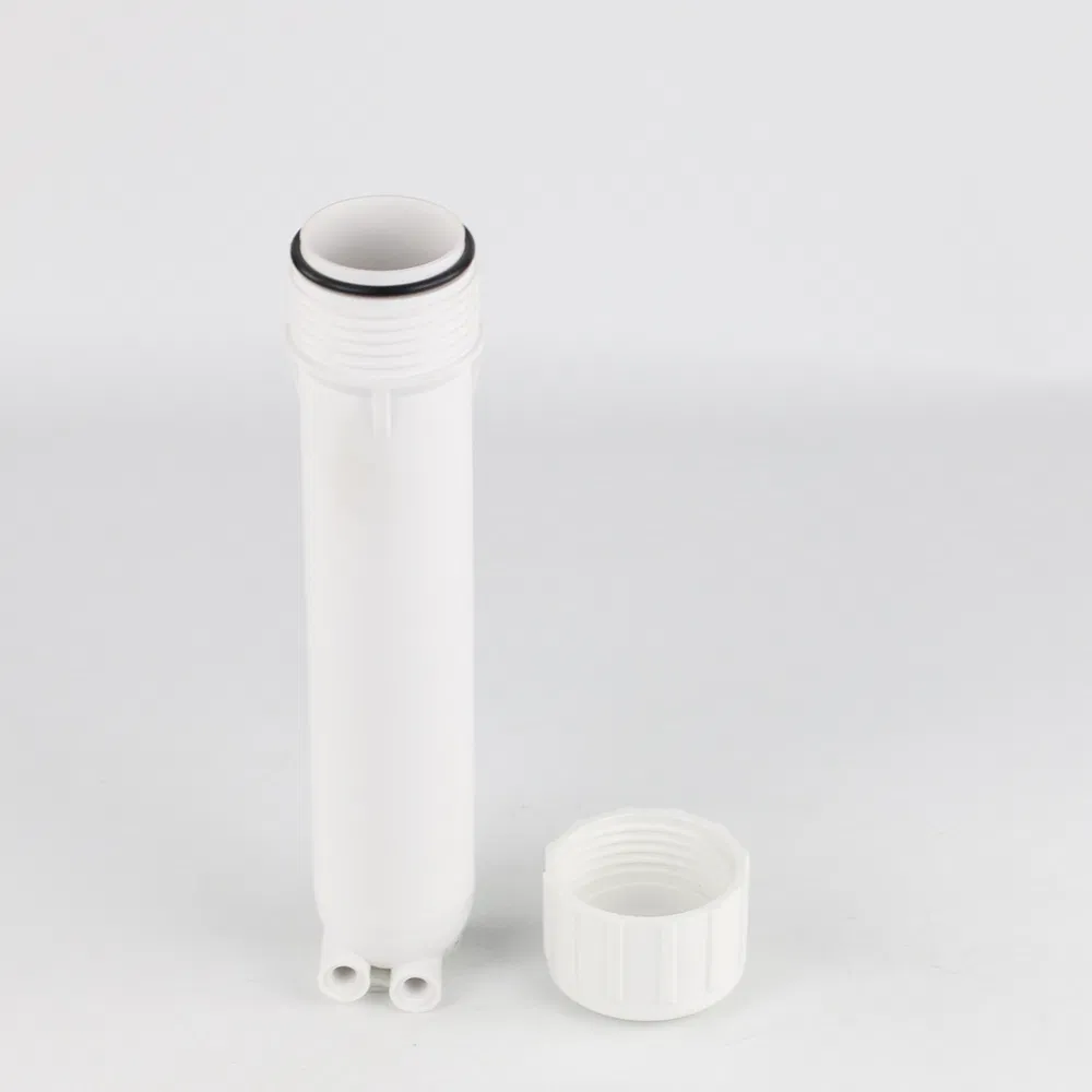 [Nw-Br105] Single O Ring RO Membrane Housing