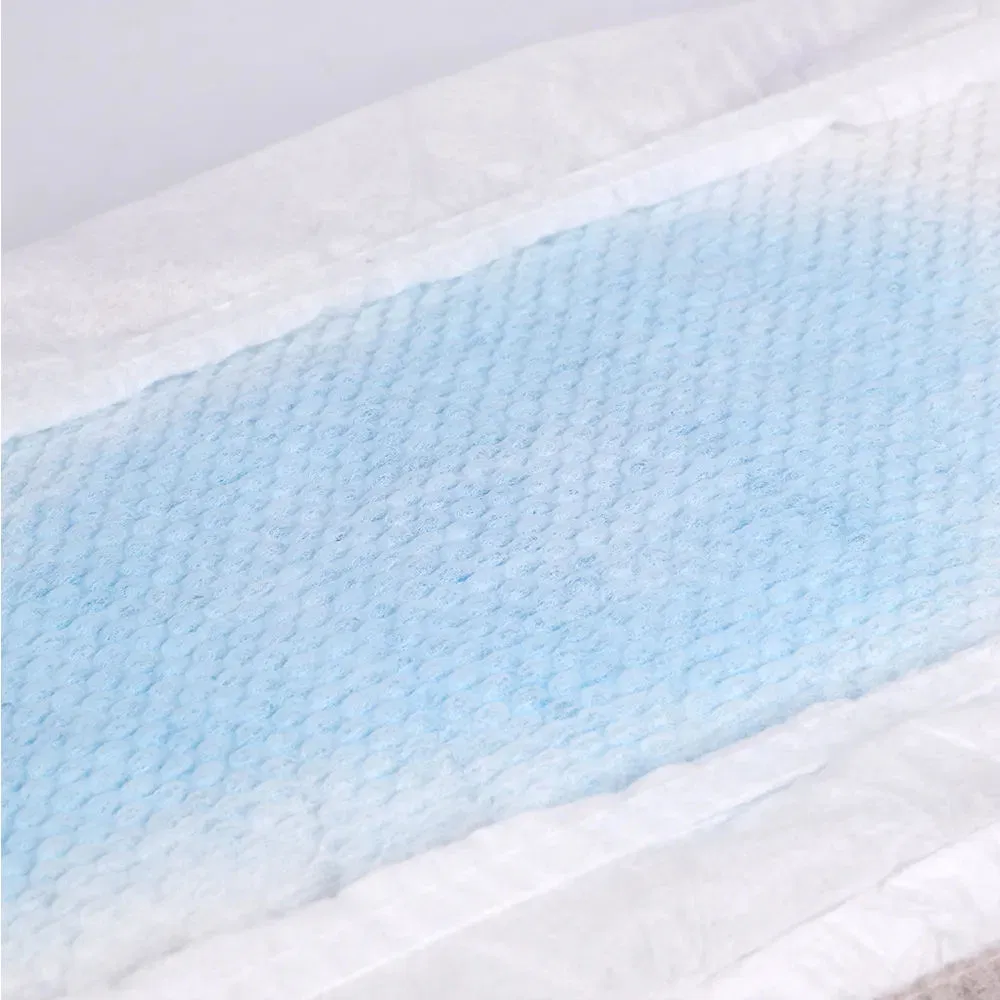 Детские подгузники Snug Fit, дышащие, хлопковые