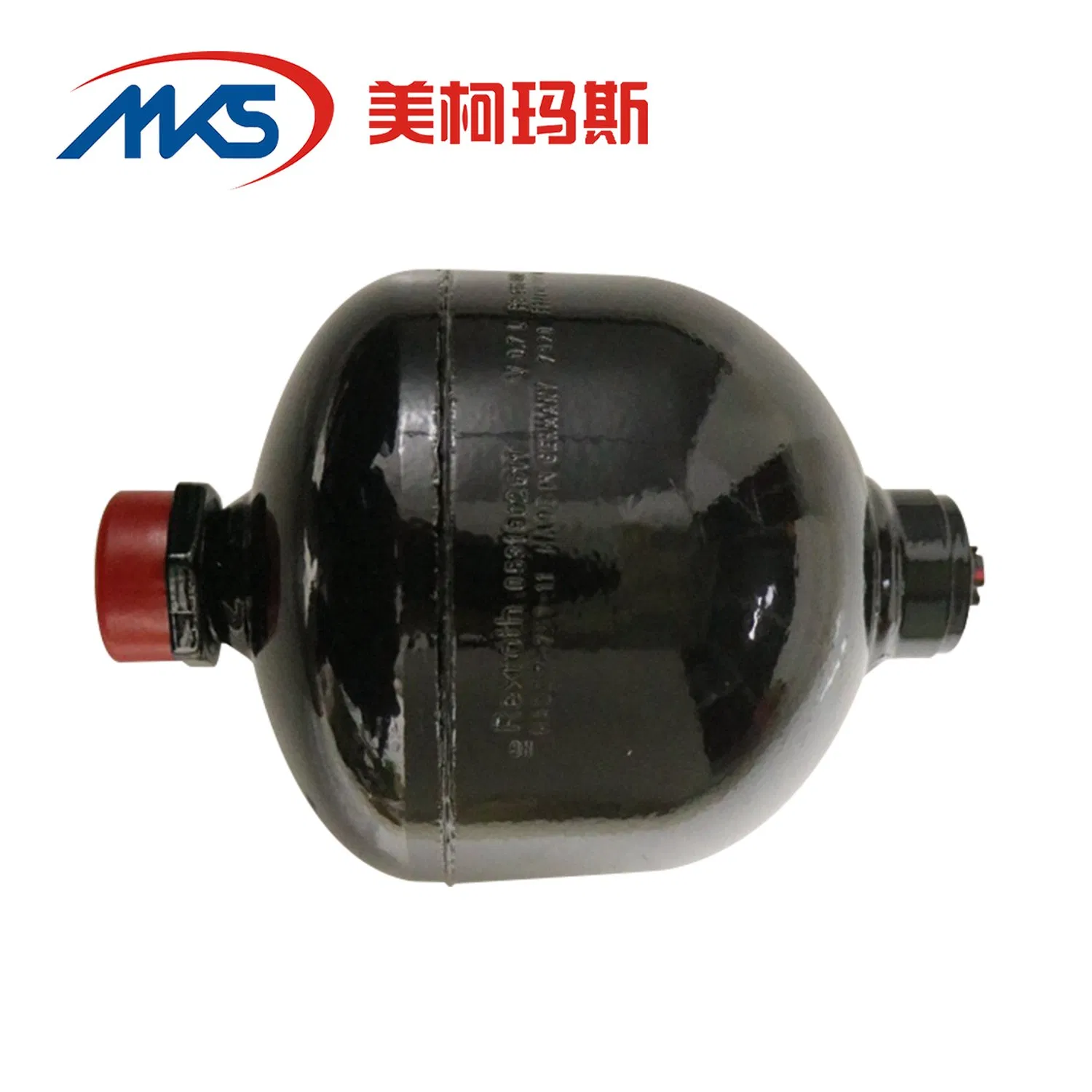 Гидравлический аккумулятор MKS 148-1115/148-3830 для экскаваторов