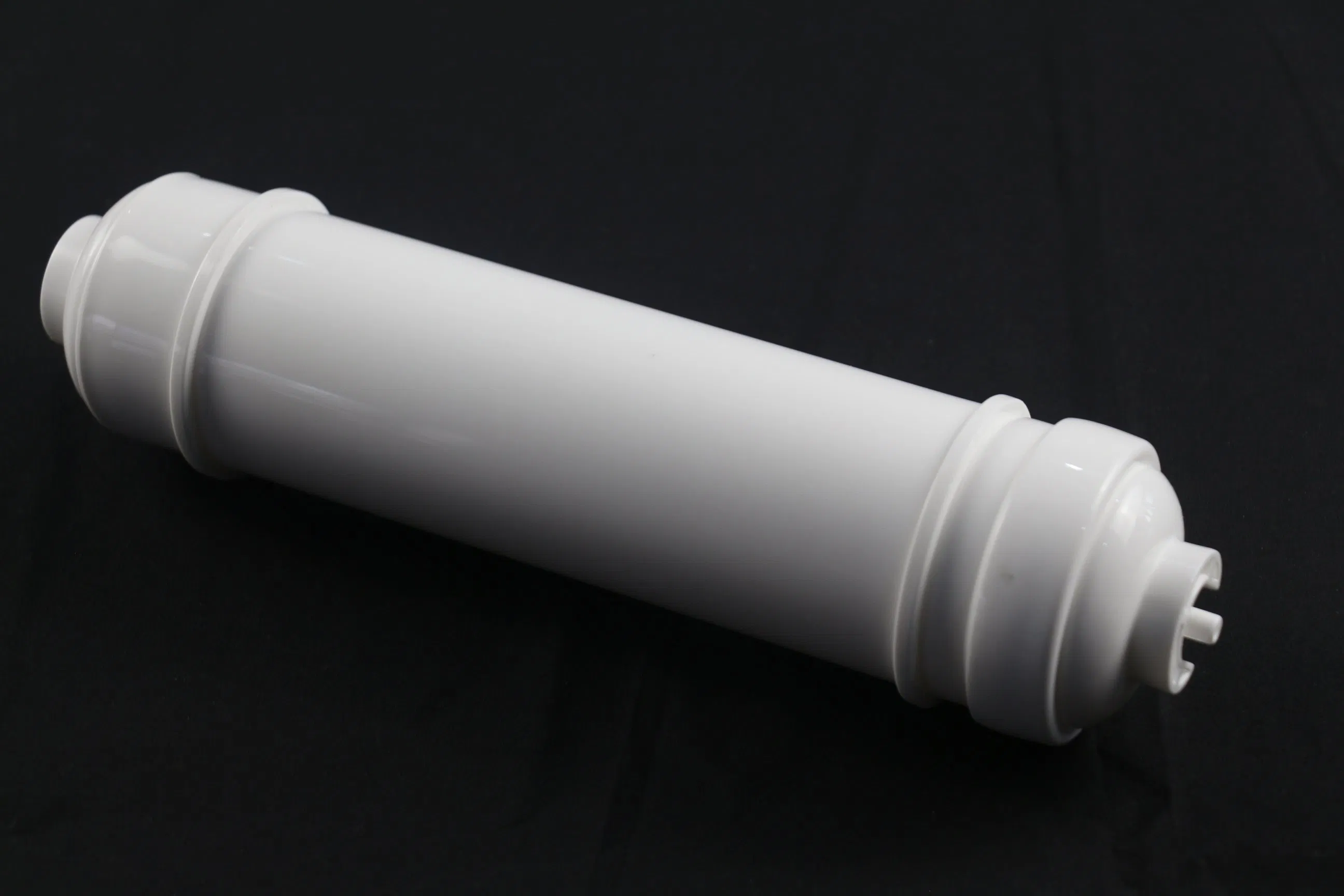 Ultra-Fine Filtration Ultra-Low Pressure Drop Water Purifier Cartridge