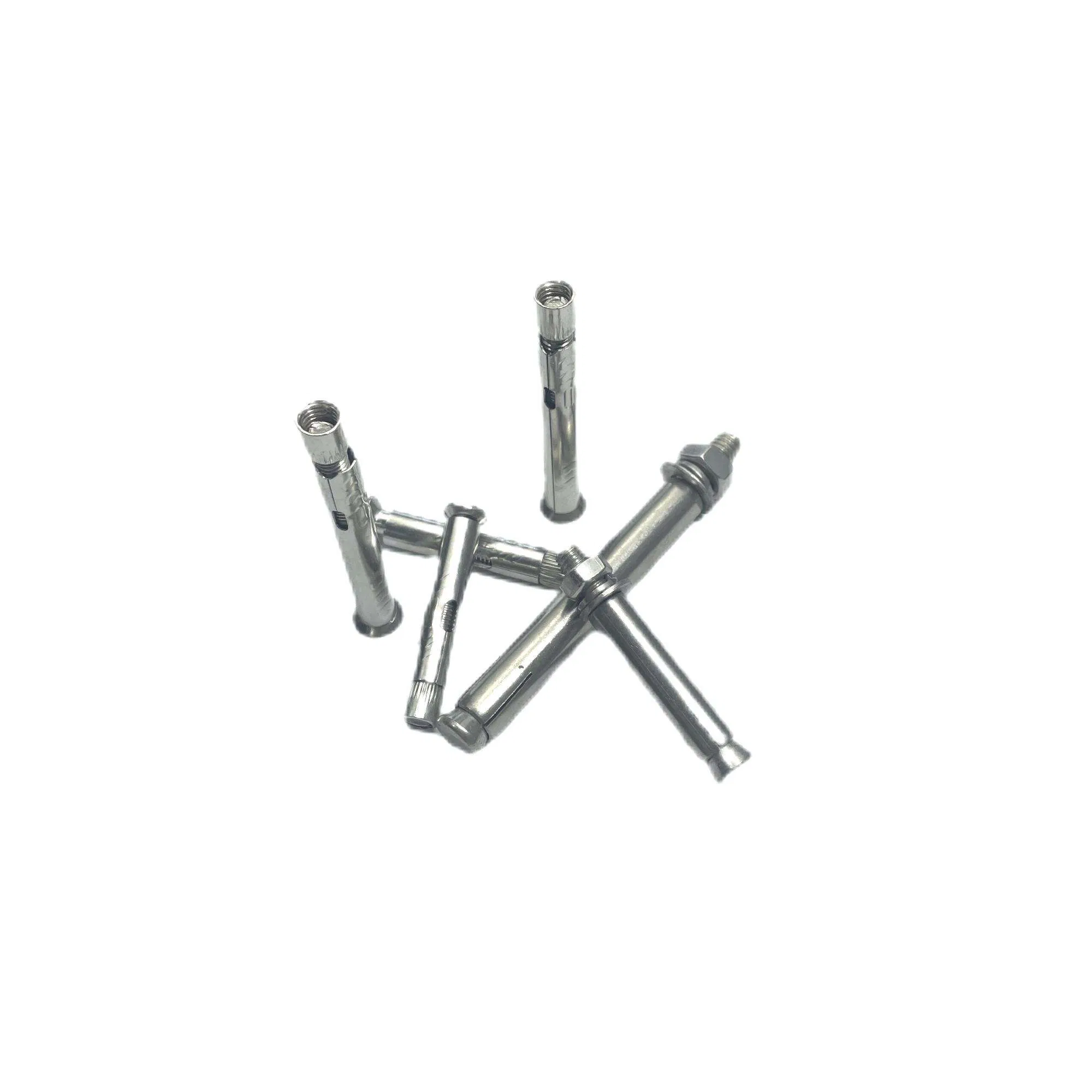 Custom OEM Precision Sheet Metal Brackets Stamping Processing Metal Part