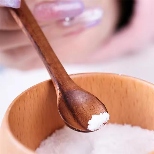 Wholesale Bulk Eco-Friendly Teakwood Material Natural Cassia Fistulosa Tableware