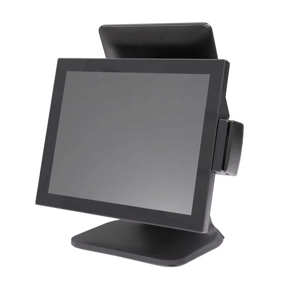 Whole Sales Windows 11 New Model Touch Screen All in One POS Terminal Cash Register POS Computer
