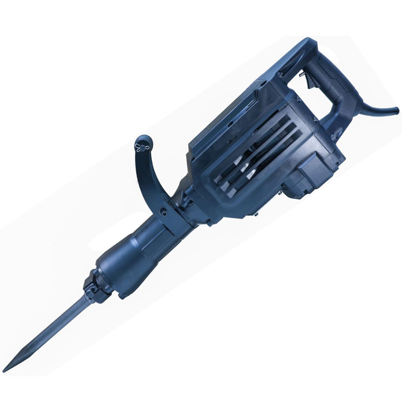 Отбойный молоток Tolhit 1700W DH95A