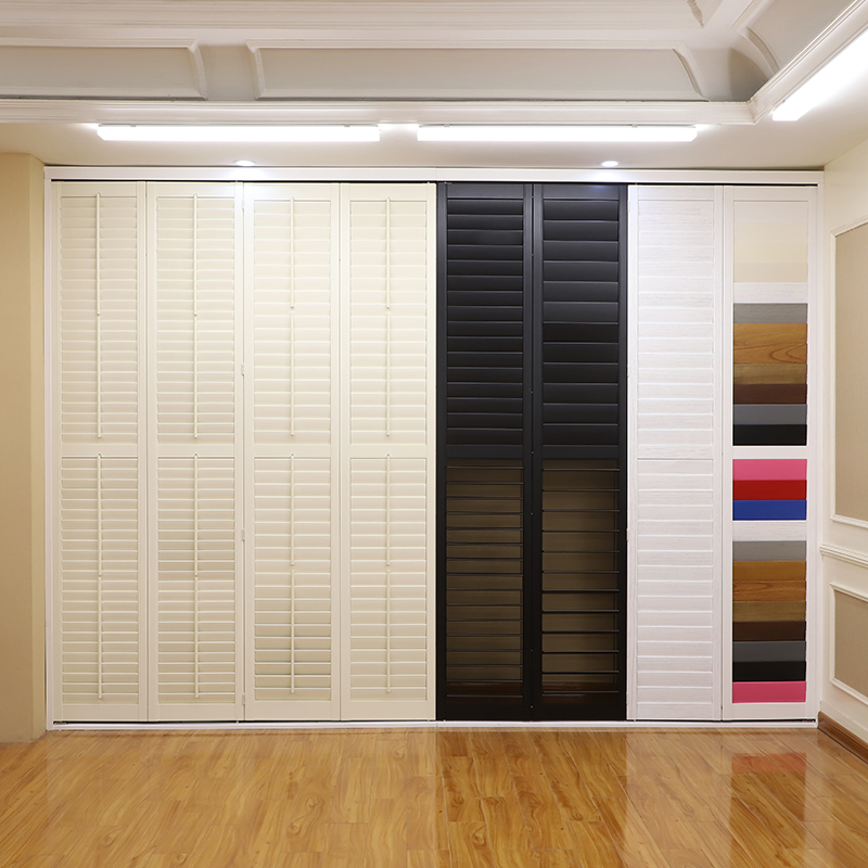 Custom Shaped Window Coverings Plantation Shutters Window Decoration Dajust Sunshade