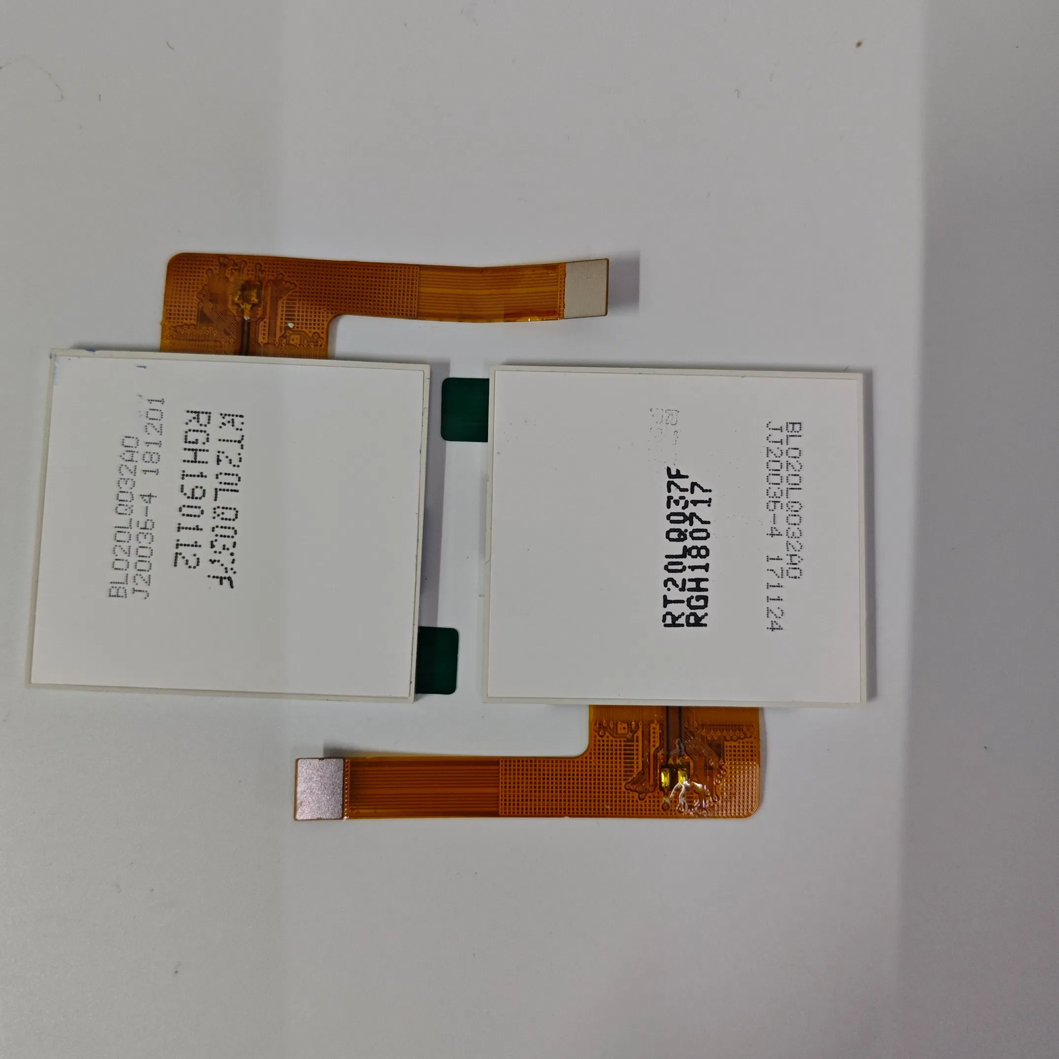 2.0 Inch TFT MCU Interface LCD Display Module 200CD/M2 2.0 Inch LCD Screen