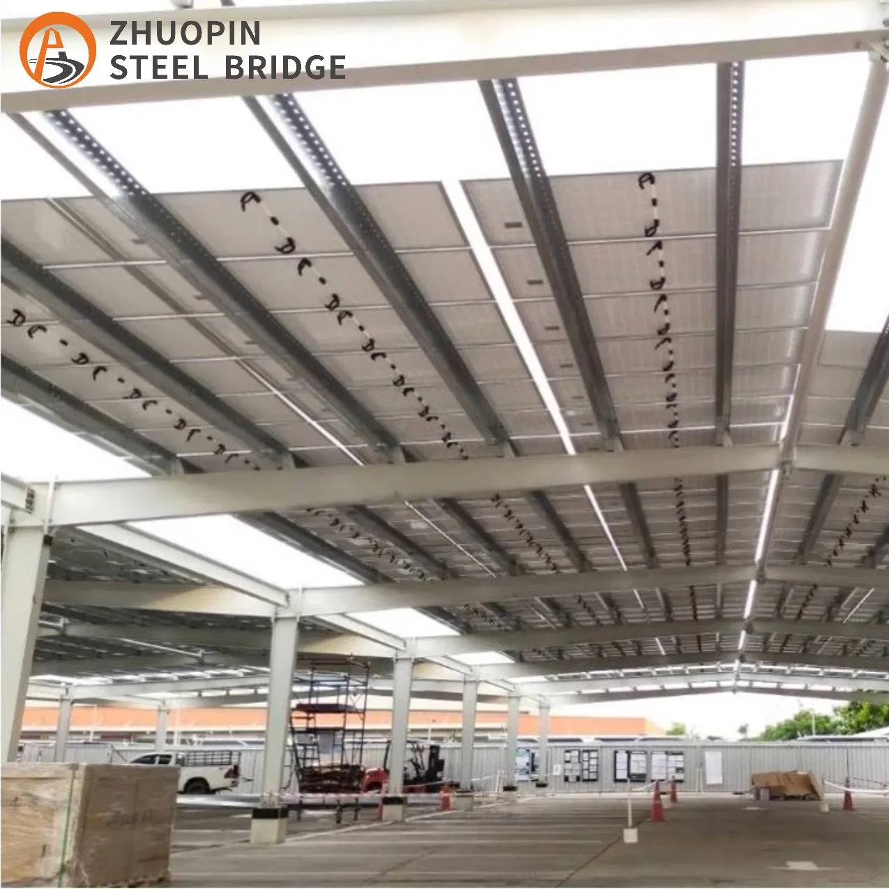 Civil Engineering /Engineering Procurement Construction /EPC