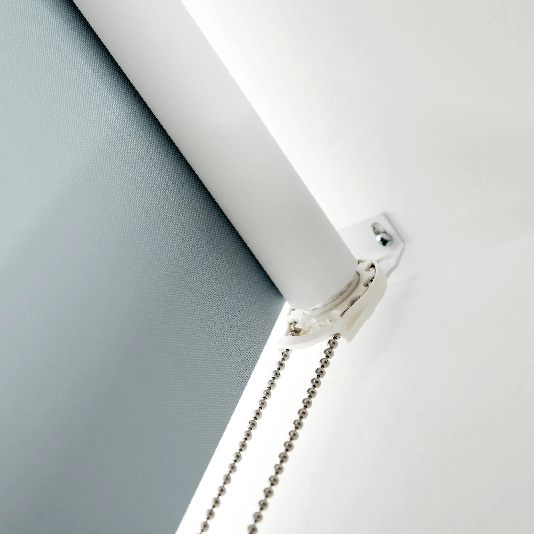 Fire Retardant Blackout Window Roller Shade Roller Blind for Commercial Application