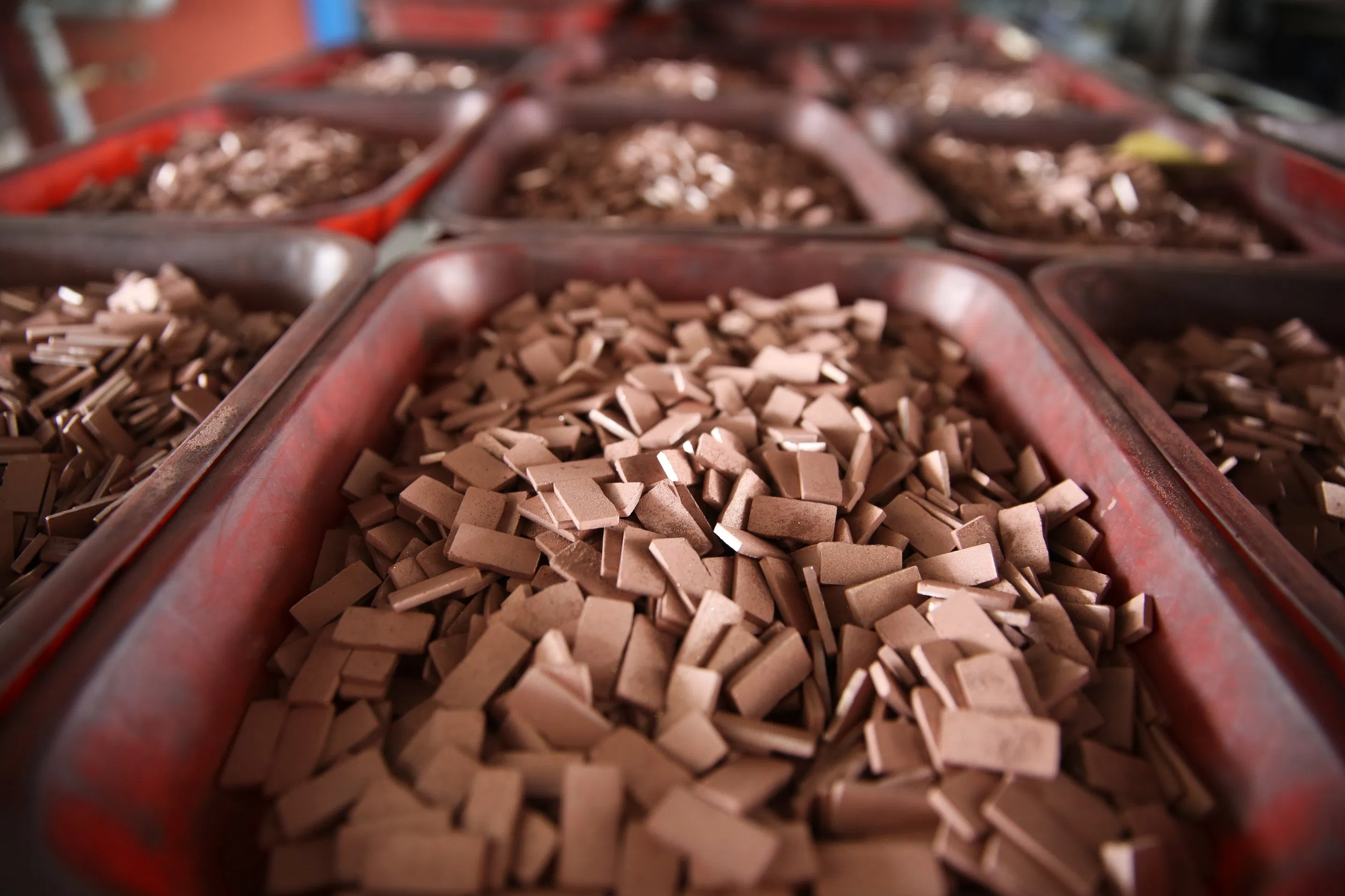 Diamond Stone Cutting Tools for Marble - Stone Cutting Segments