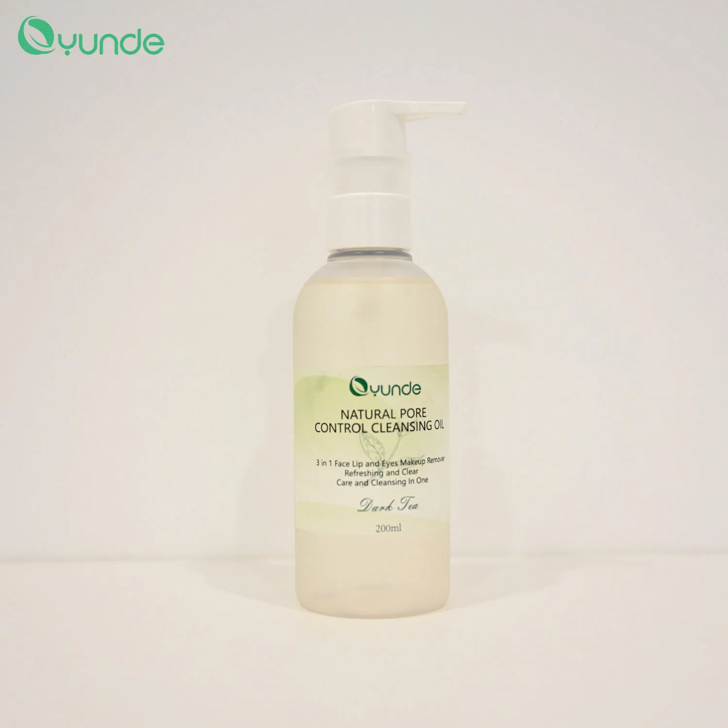 Fresh and Clean, Pure Natural Extract Cleansing Oil