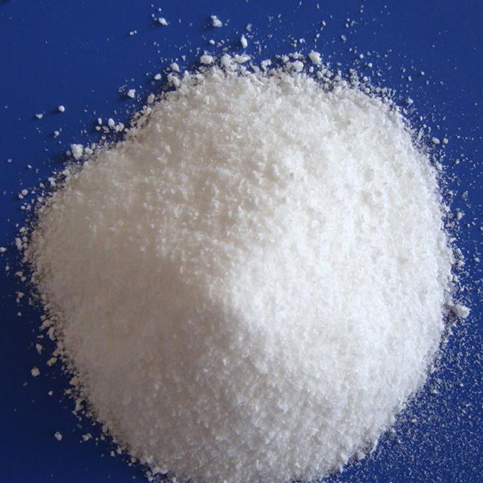 Stable Chlorine Dioxide Powder