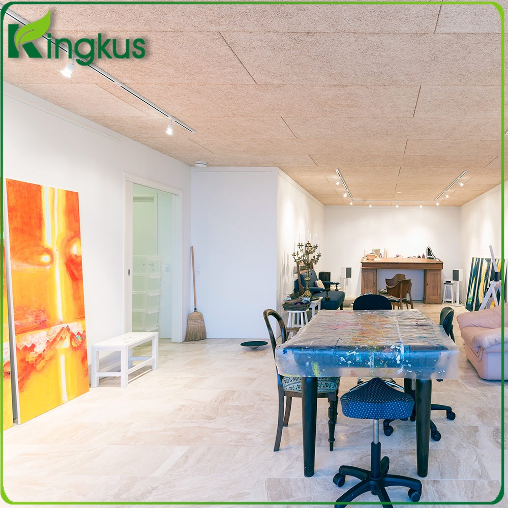 E0 Standerd Colorful Acoustics Panel