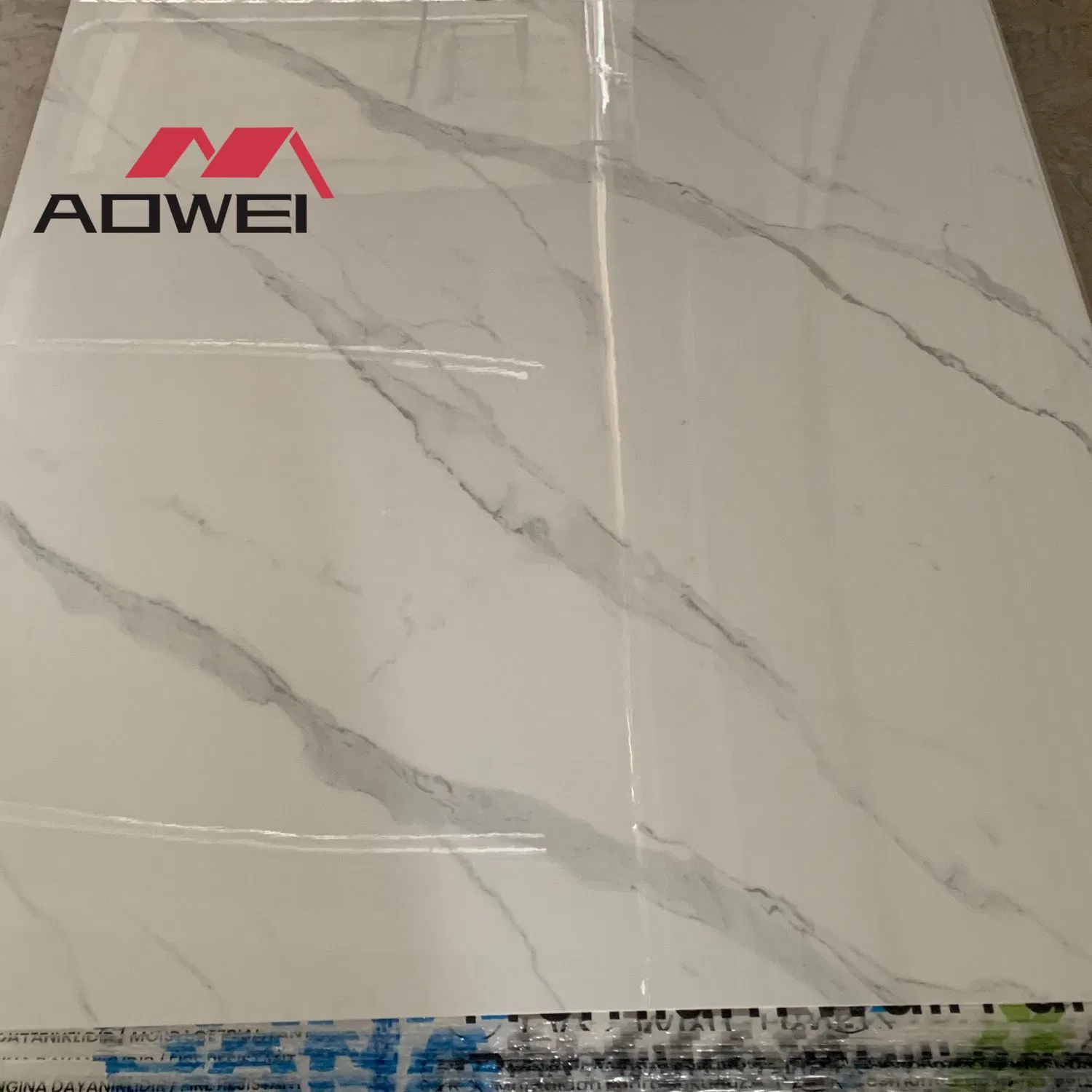 Premium PVC Marble Sheet for Elegant Home Decor and Renovation