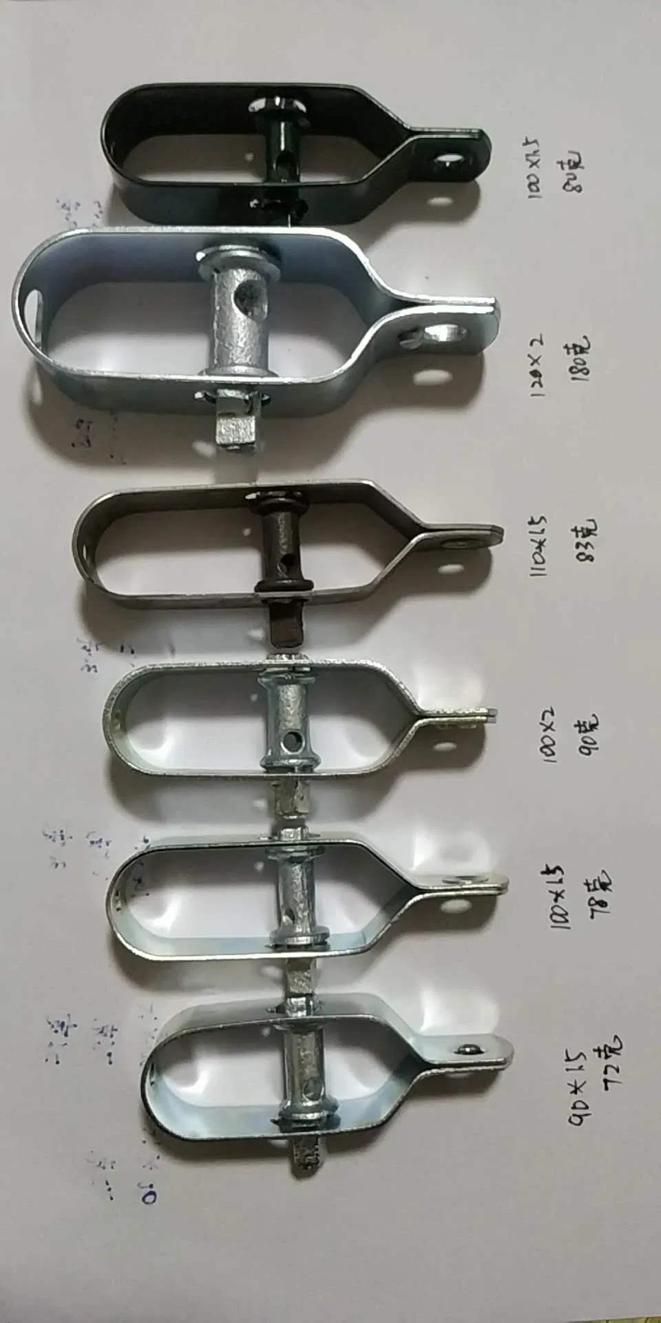 Wire Tensioner for Grape Fence Wire Strainer Cable Connector