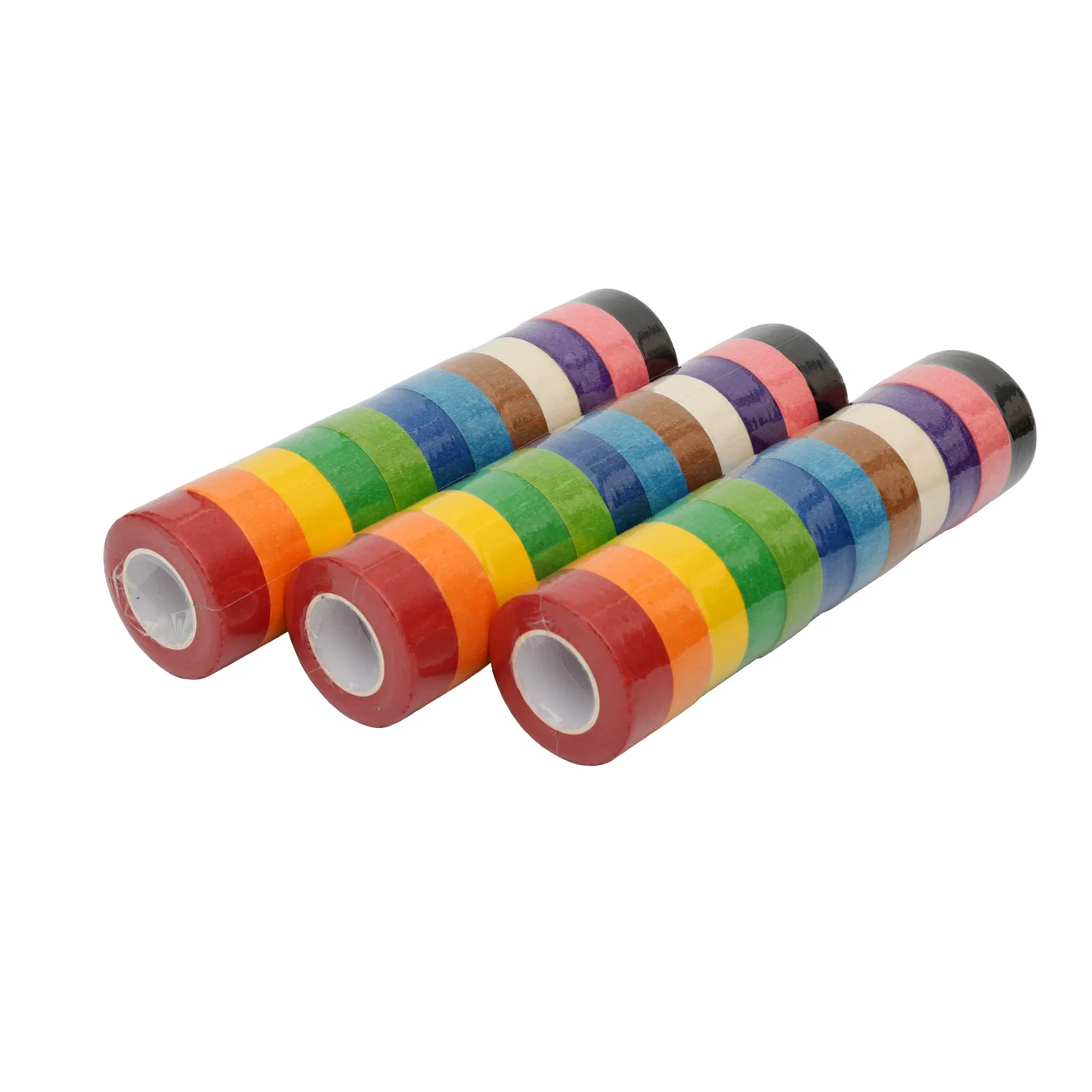 China Factory Whole Set Automatic Adhesive Tape Making BOPP Tape