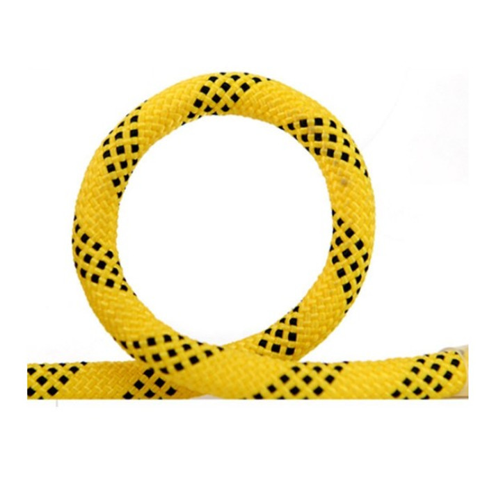 Веревка альпинистская 10 мм страховочная сертификат CE 20-300 футов