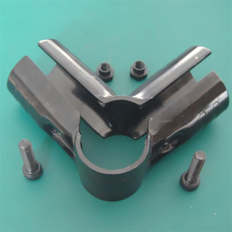 Od Pipe Joints Metal Joint for Pipe Jyj-2