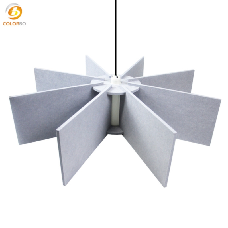Stylish Polyester Fiber Lampshade Cover for Home and Business