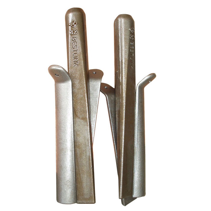 Wedges and Shims, Plug and Feathers for Hard Rocks