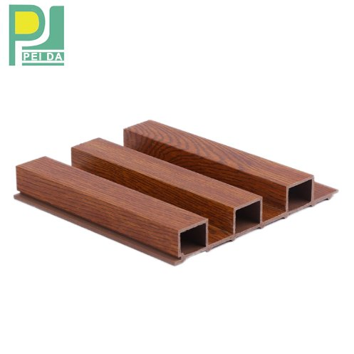 New Style Waterproof Interior WPC Wall Panel Board for Kitchen