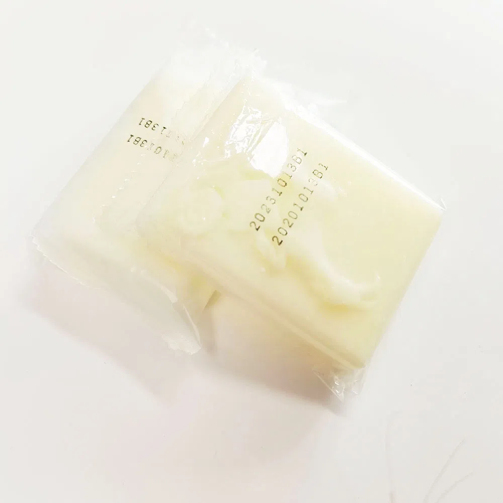 OEM Logo Any Shape Toilet Soap High Quality Private Label Soap