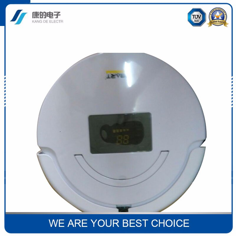 Top Quality Hot Sell Smart Sweeper