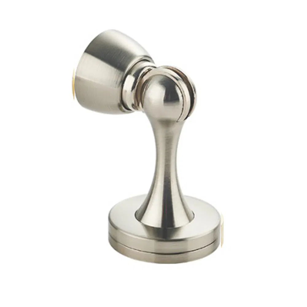Bedroom Silent Thickened Door Stop Bathroom Strong Magnetic Door Draft Stopper