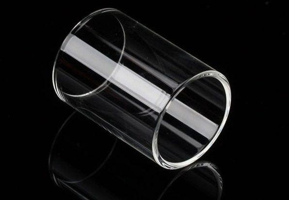 Supply High Temperature Resistance Borosilicate 3.3 Pyrex Glass Tube