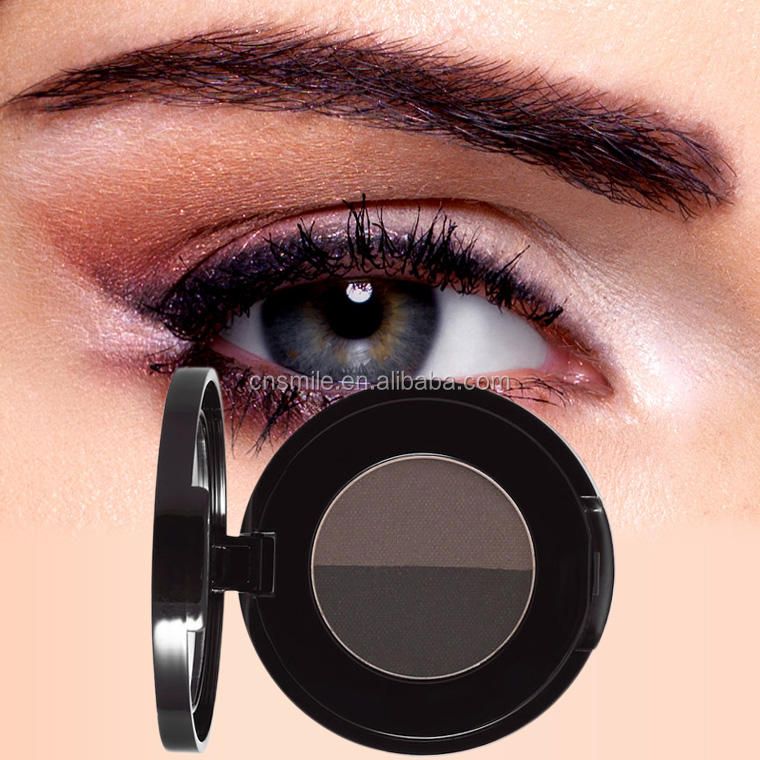 Top High Quality Brow Mascara Waterproof Permanent Eyebrow Gel