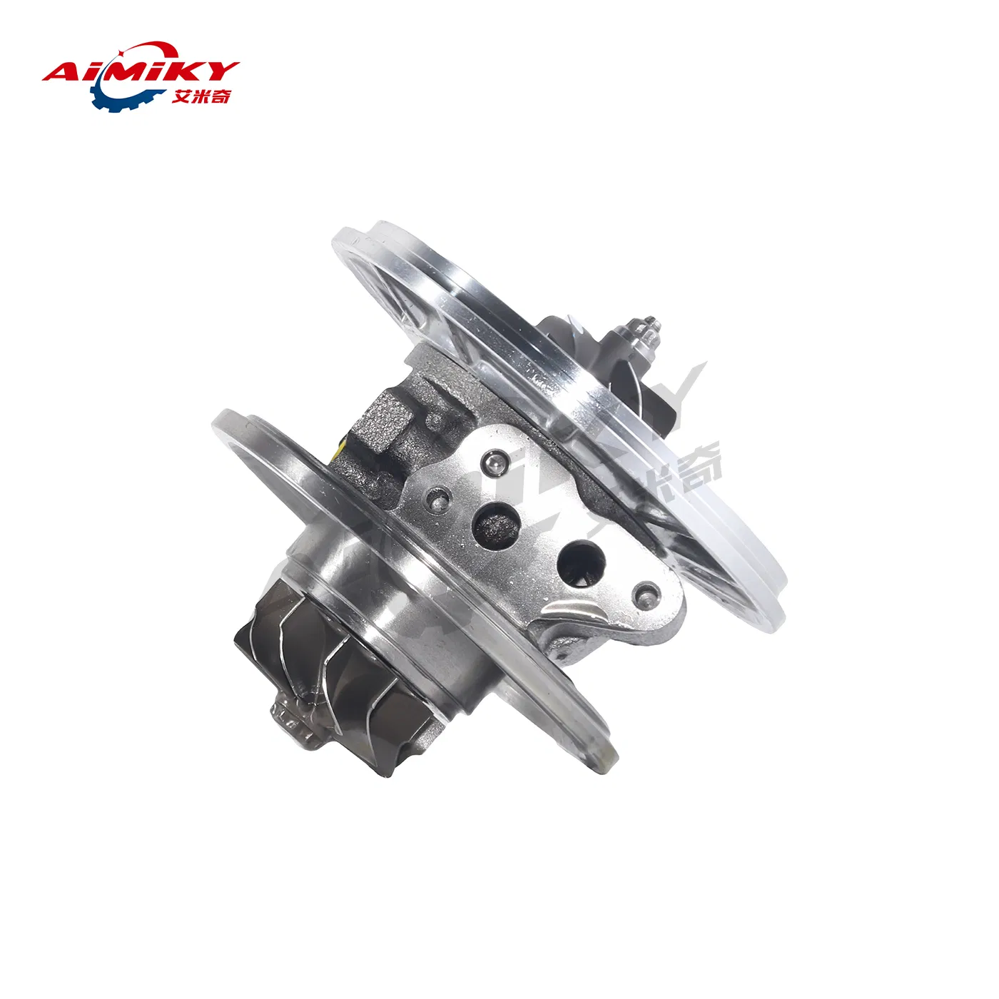 Турбокомплект CT16 для Toyota Land Cruiser Prado Hilux 17201-0L040