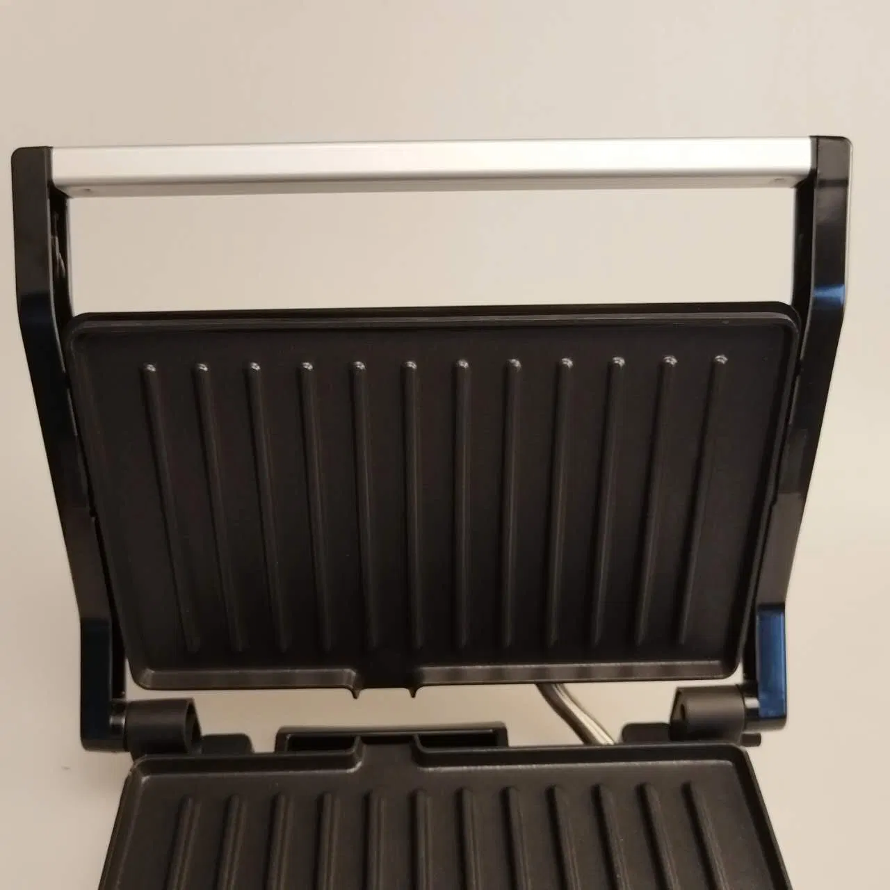 Grill Non-Stick Coating for Easy Cooking and Cleaning Quick Sandwich Maker