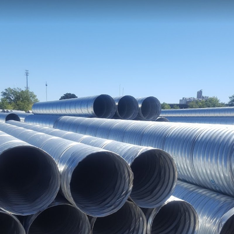 Stainless Steel Tubing Manufacturers