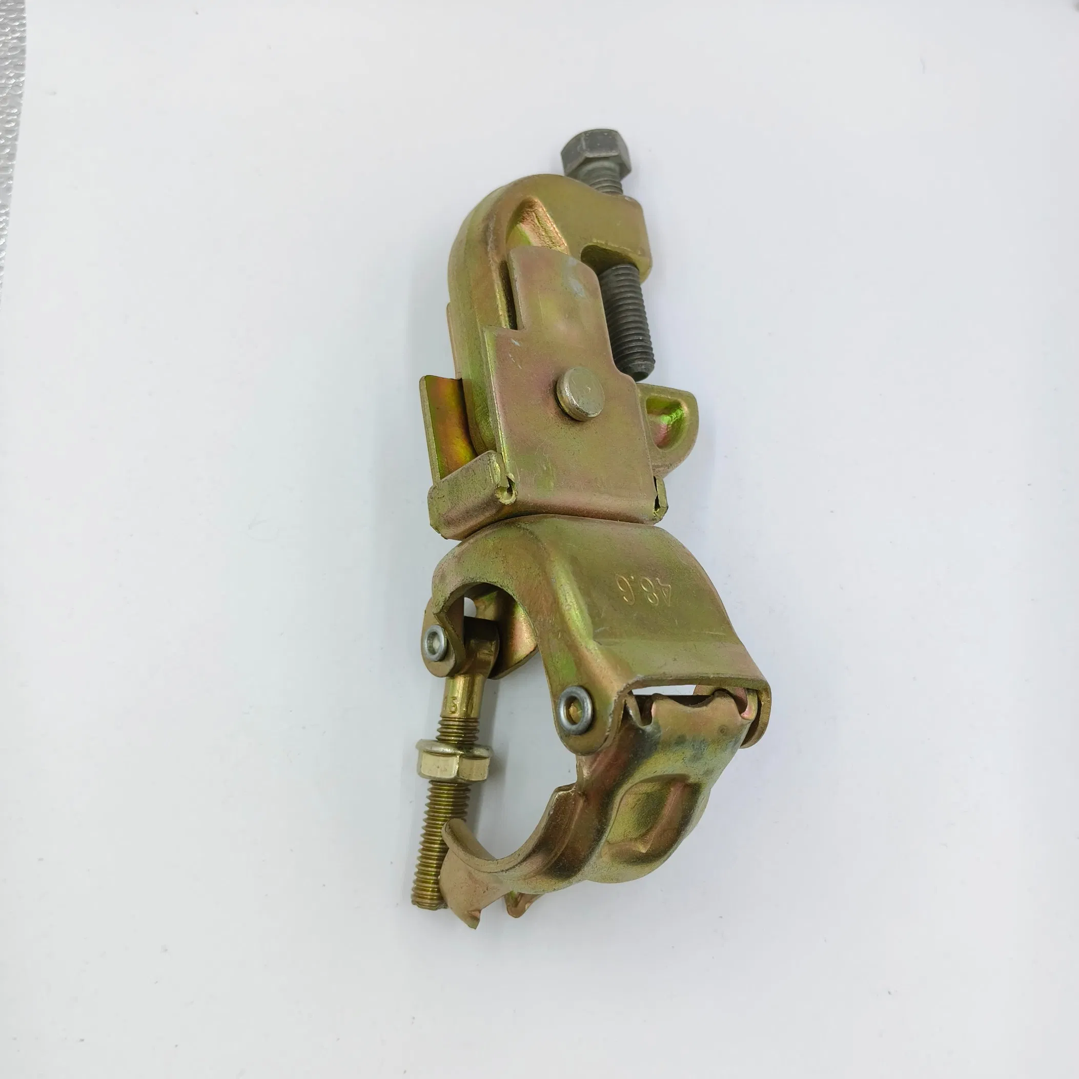 Japanese Type Factory Price Scaffolding Beam Couplers