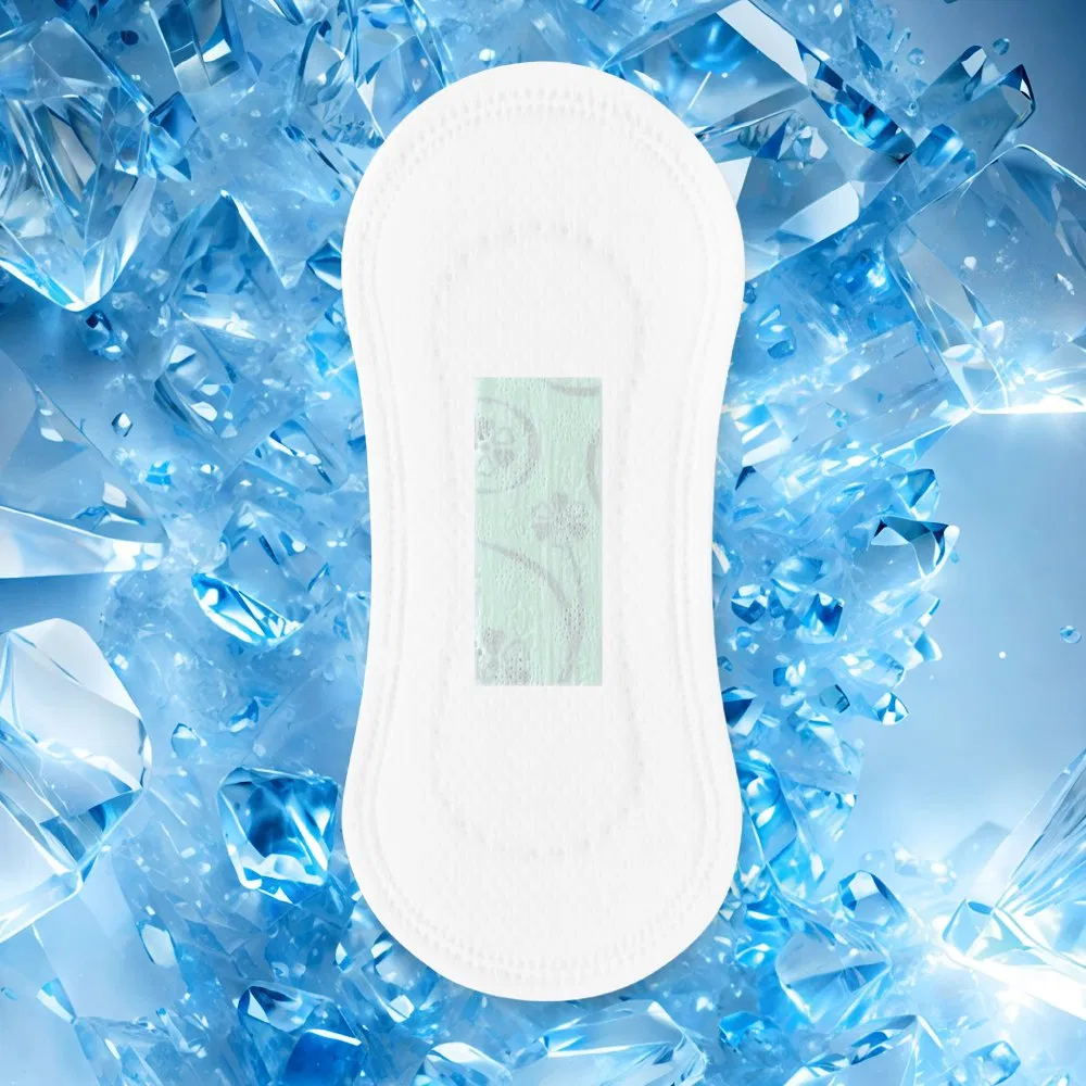 M Beauty Bump Cotton Daily Use Thin Cotton Soft Sanitary Napkin