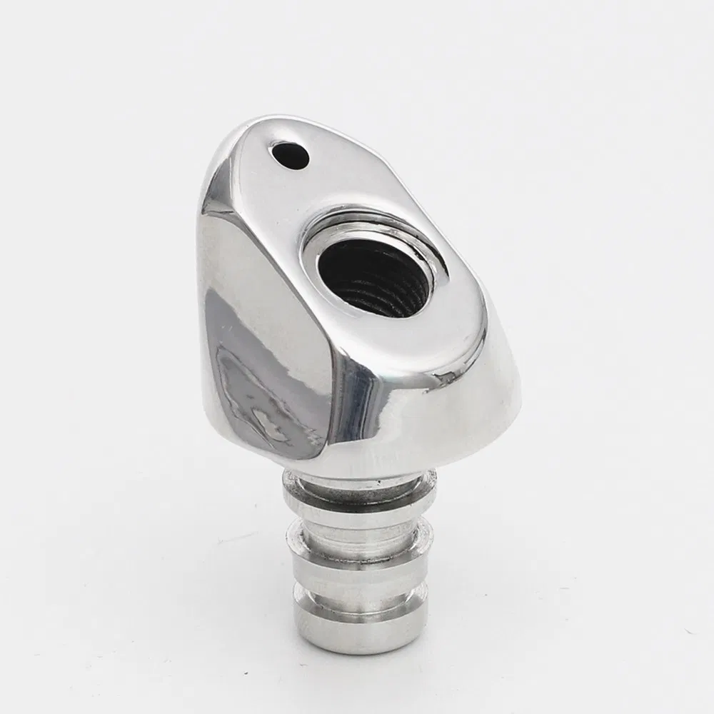 China Anodizing Precision Aluminum Gasketing Office Machine PU CNC Part
