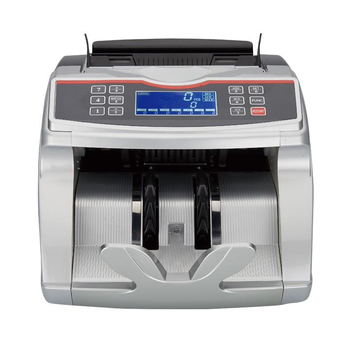 Electronic Billing Machine Currency Detector Money Counter Price